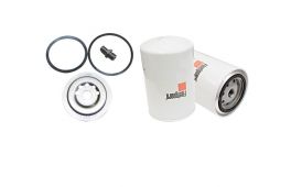 1069954M91 Spin On Oil Filter Conversion Kit ~ Ferguson / Massey Ferguson Tractor